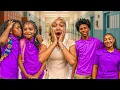 Download Lagu “ DETENTION DIARIES “ FLIRT ALERT🚨😍 Ep.5 | Theemyanicole 