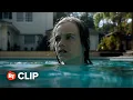Night Swim Movie Clip - Hearing Voices 2024
