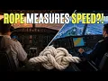 Why Knots Instead of MPH