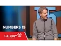 Numbers 15 - Skip Heitzig