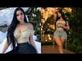 LA MODELO JAILYNE OJEDA EXPLICA PORQUE NO QUIERE TENER UN ONLY FANS