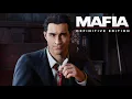 Mafia Definitive Edition - Intro Chapter