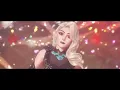 CHUNG HA - 다시 크리스마스 (Christmas Again) [Fortnite Official Music Video]