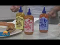 New Day Cleveland Sauce Revival