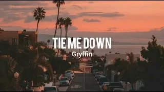 Download Gryffin - Tie Me Down (slowed) ft. Elley Duhé MP3