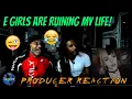 Lagu CORPSE   E GIRLS ARE RUINING MY LIFE! ft  Savage Ga$p - Producer Reaction