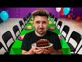 Download Lagu ESSE FOI O PIOR ANIVERSÁRIO DA MINHA VIDA! *NINGUÉM VEIO