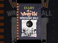 Lagu Diary of a Wimpy Kid: Wrecking Ball (#14) animated cover