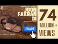 Download Lagu Joon Fakran Di (Official Video) Gurpreet Chattha | Super Hit Punjabi Songs
