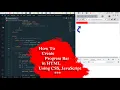 How To Create Progress Bar in HTML Using CSS JavaScript
