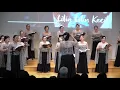 Download Lagu Shantell Vocal Ensemble (Female Choir) - Lilin Lilin Kecil (Arr. Cherly Susanti)