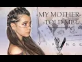 Download Lagu MY MOTHER TOLD ME - Polina Ulasik (Vikings / Assassin's Creed Valhalla Cover)