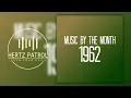 4 Dee Dee Sharp Mashed Potato Time 432hz