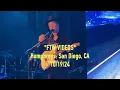 Clint Black / Nothin' but the Taillights / Humphreys: San Diego. CA / 10/19/24