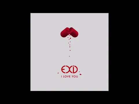 Download MP3 EXID - 알러뷰 (I LOVE YOU) [Instrumental]