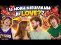 Is Noah Neumann in Love The Neumann s Office EP 2