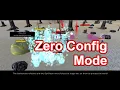 AnyRPG 0 10a Invector Github and Character Creator Tutorial Demo Release Livestream