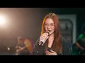 แผลใหม่ - ยูกิ ไหทองคำ |【Live Session】