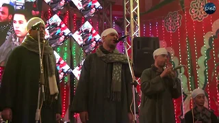 مين عزبك   بتخلص منى   اسمع الاداء الراقى مع عمدة الطرب الصعيدى   محمد عبد العال البنجاوى دندنها