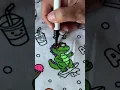 This is surprisingly relaxing