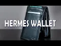Magic Review - Hermes Wallet by Josh Janousky