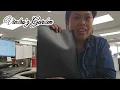 SUIN Plastic Project-Folders with 2 Pockets 3 Prong