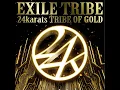 24karats TRIBE OF GOLD (Instrumental)
