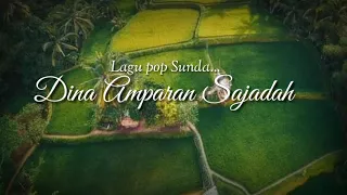 Download Lirik Lagu pop Sunda(Darso, Priska, Dina Amparan sejadah,,..) MP3