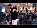 Download Lagu BIG Crowd STOPS For This Singer | Christina Perri - A Thousand Years