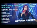 Download Lagu Deviana Safara - GARA GARA SEBOTOL MINUMAN - TEMAN MAKAN TEMAN  || DANGDUT KOPLO