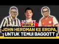 Lagu HERE WE GO! CALON PEMAIN NATURALISASI TIMNAS INDONESIA BERIKUTNYA | SPORTIFY INDONESIA