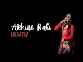 Download Lagu Akhire Bali - Lala Atila (Official Music Video)