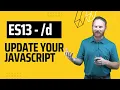Up your JavaScript Game With ES13