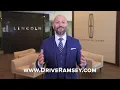 Lincoln of Wayne Peter Spina Jr Announces Brand-New Facility in Ramsey NJ