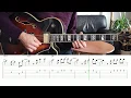 Chet Baker - But Not For Me (Solo Transcription For Guitar)