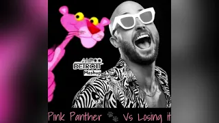 Download PAWSA VS FISHER - Pink Panther Vs Losing it (Marco Detroit Mashup) MP3