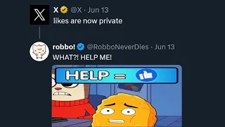 the WORST twitter update yet