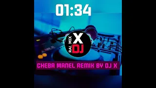 Cheba Manel هاك قلبي وديرله الكود Remix Rai By Dj X Rai2025 Rai Dz  Cheba Manel هاك قلبي وديرله الكود Remix Rai By Dj X Rai2025 Rai Dz