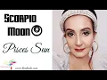 Scorpio Sun