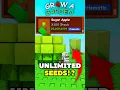 Download Lagu 😱 *DO THIS* GET UNLIMITED SUGAR APPLES?! | Grow A Garden Summer Update Glitch method #growagarden