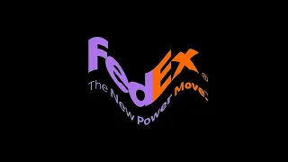 Fedex Logo Effects Sponsored by 2 Effects Extended