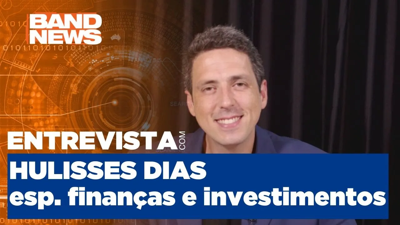 Programa desenrola Brasil terá início segunda-feira (17) |BandNews TV