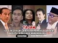 Download Lagu DEOLIPA SEBUT POLEMIK IJAZAH JOKOWI GIBRAN ADA YANG MENUNGGANGI‼️ROY SURYO DAN SUBHAN NGACO ‼️