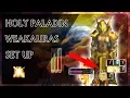 HOLY PALADIN - COMPLETE WEAKAURAS BREAKDOWN