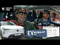 Download Lagu EP 15 | Sembang Dalam Kereta bersama KJ \u0026 Hezeri Samsuri 🚗⚡️