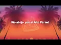 Milo j & Mon Laferte - Jangadero [Letra]