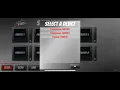 sPOD Bantam App Multiple Device Selection