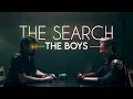 Download Lagu The Boys || The Search - @NFrealmusic
