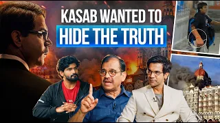 The TRUTH of 26/11 attacks | Abhi and Niyu
