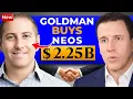What Does This Mean for Income Investors